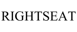RIGHTSEAT trademark