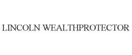 LINCOLN WEALTHPROTECTOR trademark