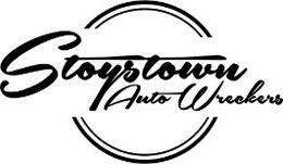STOYSTOWN AUTO WRECKERS trademark