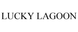 LUCKY LAGOON trademark