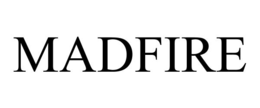 MADFIRE trademark