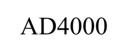 AD4000 trademark