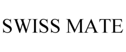 SWISS MATE trademark