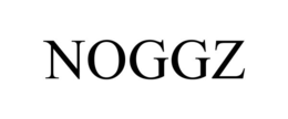 NOGGZ trademark