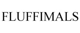 FLUFFIMALS trademark
