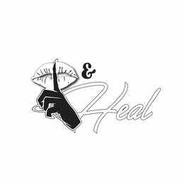 & HEAL trademark