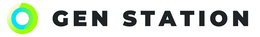 GEN STATION trademark