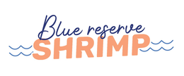 BLUE RESERVE SHRIMP trademark