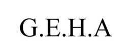 G.E.H.A trademark