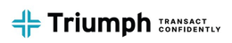 TRIUMPH TRANSACT CONFIDENTLY trademark