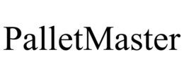 PALLETMASTER trademark