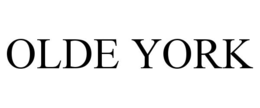 OLDE YORK trademark