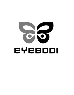 EYE EYEBODI trademark