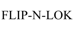 FLIP-N-LOK trademark