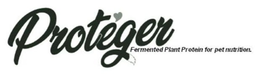 PROTEGER FERMENTED PLANT PROTEIN FOR PET NUTRITION. trademark