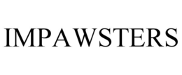 IMPAWSTERS trademark