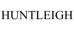HUNTLEIGH trademark
