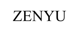 ZENYU trademark
