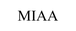 MIAA trademark