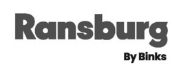 RANSBURG BY BINKS trademark