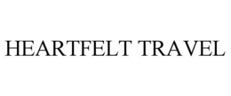 HEARTFELT TRAVEL trademark