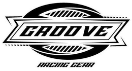 GROOVE RACING GEAR trademark
