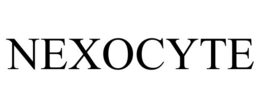 NEXOCYTE trademark