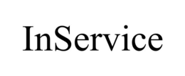 INSERVICE trademark