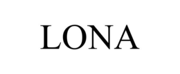 LONA trademark