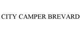 CITY CAMPER BREVARD trademark