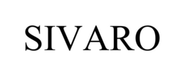 SIVARO trademark