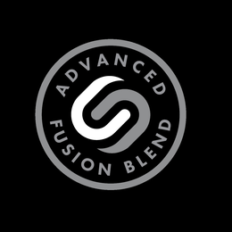 ADVANCED FUSION BLEND trademark