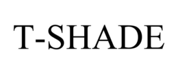 T-SHADE trademark