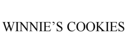 WINNIE’S COOKIES trademark