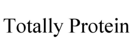 TOTALLY PROTEIN trademark