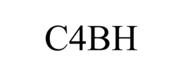 C4BH trademark