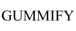 GUMMIFY trademark
