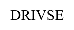 DRIVSE trademark