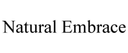 NATURAL EMBRACE trademark