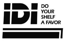 IDI DO YOUR SHELF A FAVOR trademark