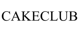 CAKECLUB trademark