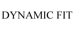 DYNAMIC FIT trademark