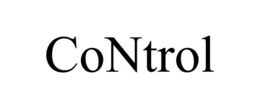 CONTROL trademark