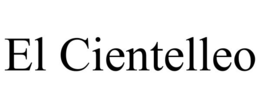EL CIENTELLEO trademark