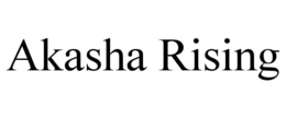 AKASHA RISING trademark