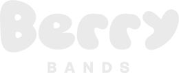 BERRY BANDS trademark
