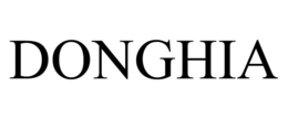DONGHIA trademark