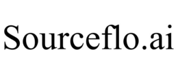 SOURCEFLO.AI trademark