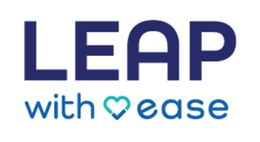 LEAP WITH EASE trademark
