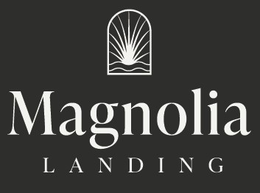 MAGNOLIA LANDING trademark